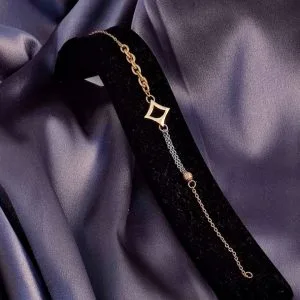 دستبند انلین