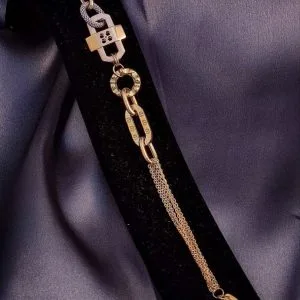 دستبند گلدیس