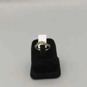 انگشتر سیاه قلم