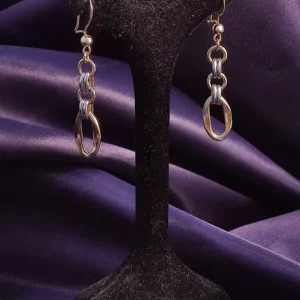 گوشواره طرح