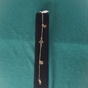 دستبند پرشین