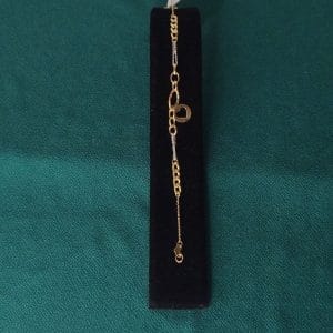 دستبند پرشین