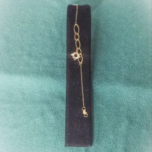 دستبند پرشین